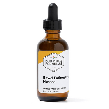 BOWEL PATHOGEN NOSODE